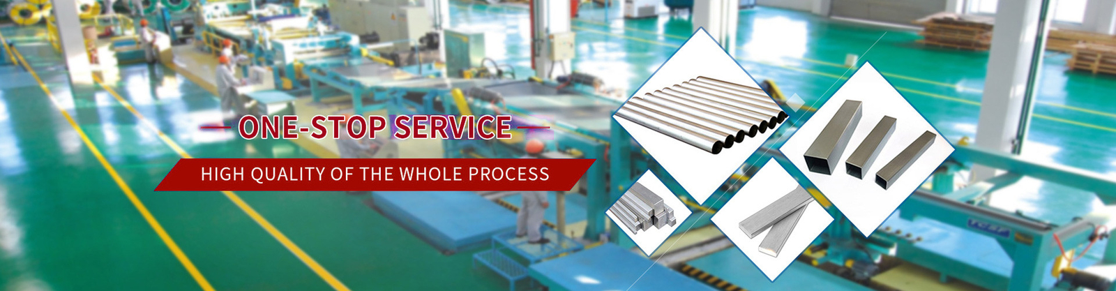 chất lượng Cuộn thép không gỉ cán nguội Nhà máy